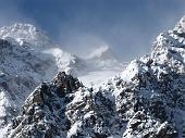 SALITA DA LIZZOLA AL RIFUGIO DUE BAITE – sabato 20 febbraio 2010 - FOTOGALLERY